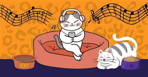 31 Best Songs About Cats - Music Grotto