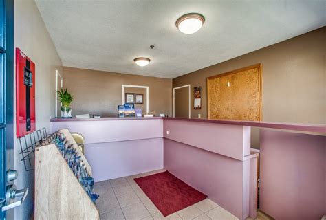 OceanView Motel Huntington Beach, California Motel | Motel near Disney California Adventure