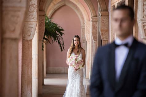 Elegant Romance. Wedding at the Boca Resort, Boca Raton, Florida ...