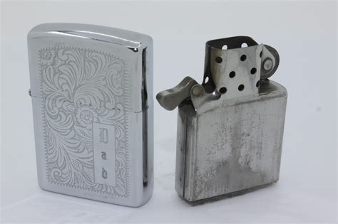 ziq ZIPPO collections: ORIGINAL ZIPPO LIGHTER YEAR 1991 CODE: 1035