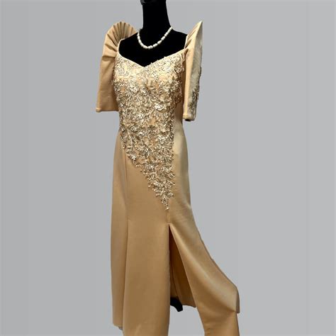 Filipiniana Dress Archives - Hibla Limited