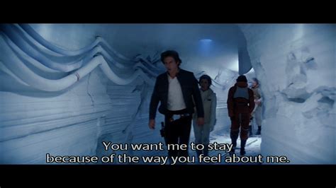 Han Solo Movie Quotes. QuotesGram