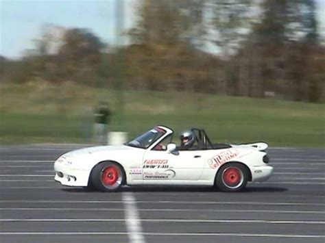 IMCDb.org: 1990 Mazda MX-5 Miata [NA] in "Hyper Street Racing Type B, 2005"