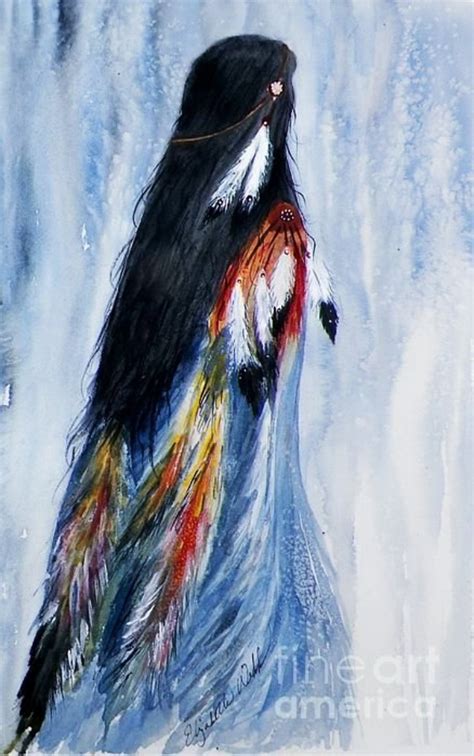 Native American Paintings Native American Art Native - vrogue.co