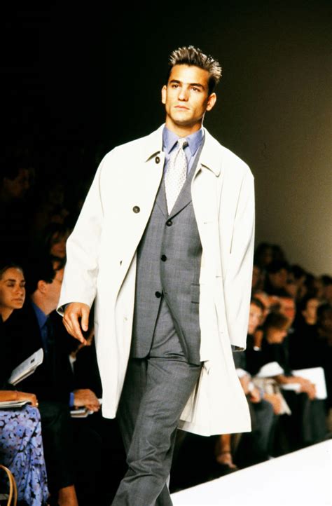 Top Male Models of All Time: The Biggest Names on Runways & More