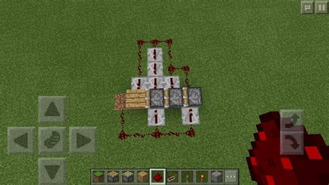 Redstone Tutorial - Triple Piston Extender | Minecraft Amino