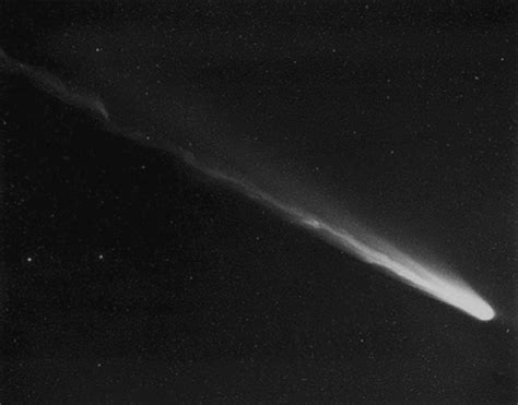 Comet Kohoutek by unidentified photographer