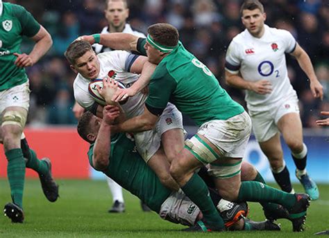 Ireland v England - Six Nations 2021 | Rugby Travel Ireland