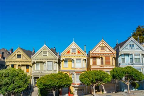 The Best Landmarks in San Francisco — The Discoveries Of