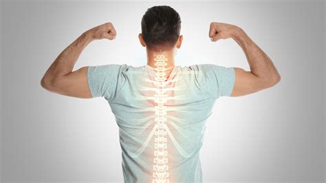 Suffering From Weak Bones? Expert Suggests Low Testosterone Levels ...