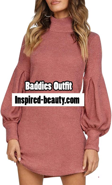 Baddie Aesthetic Outfits - Inspired Beauty