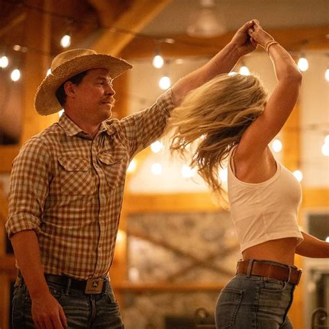 The Best Country Songs About Dancing playlist | Holler