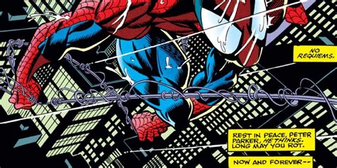 10 Things You Need To Know About Spider-Man No More!