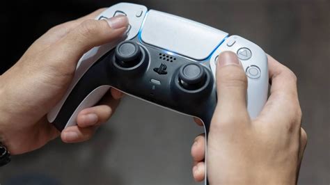 How to update a PS5 controller | TechRadar