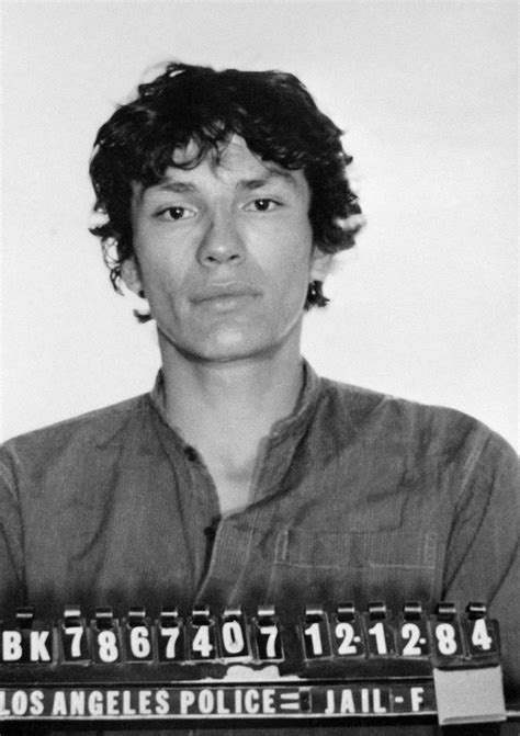 Richard Ramirez Victims