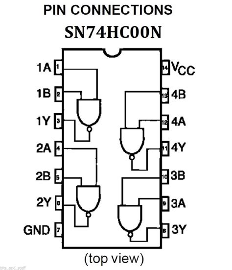 Unlock the Potential of 74HC08 with Comprehensive Datasheet Insights