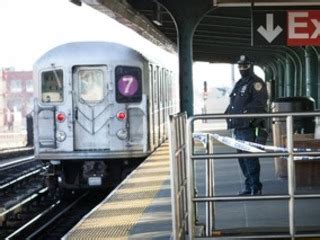 Mta Train Delays For Nyc