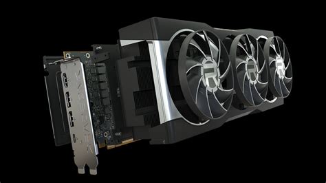 AMD RDNA 3 GPUs rumored to be serious rivals for Nvidia RTX 4090 and ...