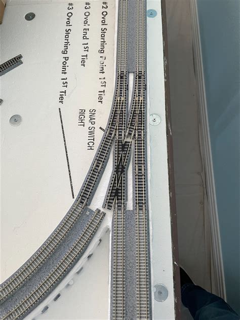 New To N Scale | Model Train Forum