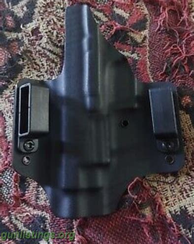 SPRINGFIELD ARMORY XDM ELITE OSP 4.5 9MM HOLSTER in des moines, Iowa gun classifieds ...