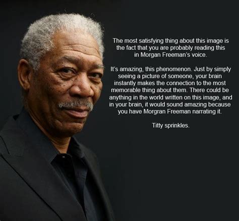 Quotes About Racism Morgan Freeman. QuotesGram