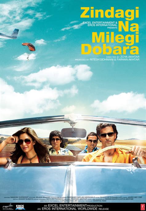 ZNMD poster 4 by metalraj on DeviantArt