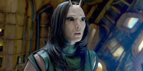 Guardians Of The Galaxy 3 Storyboard Shows Mantis In Disappointment (Or ...