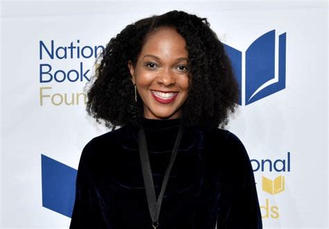 Imani Perry Wins 2022 National Book Award For Non-Fiction For South to America