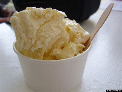 Melted Ice Cream Sauce: Turn That Frown Upside Down | HuffPost