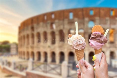 Ice cream gelato stock photo. Image of york, sorbet, closeup - 39293620