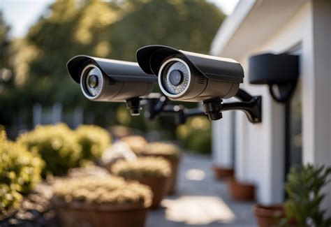 Wireless Surveillance Cameras for Home: An Easy Guide! - UltimatelyTech.com