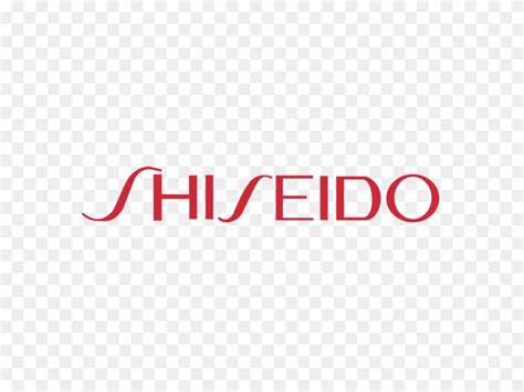 Shiseido Logo & Transparent Shiseido.PNG Logo Images