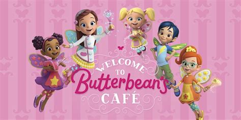 Butterbean’s Café | Work - Brown Bag Films