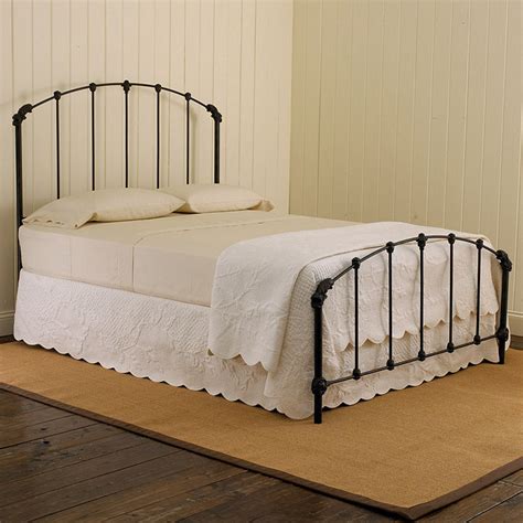 Collier Bed | Ballard Designs