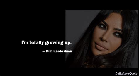 40 Inspirational Quotes About Kim Kardashian And Positive Sayings ...