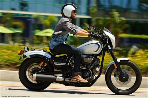 YAMAHA Bolt R-spec specs - 2014, 2015 - autoevolution