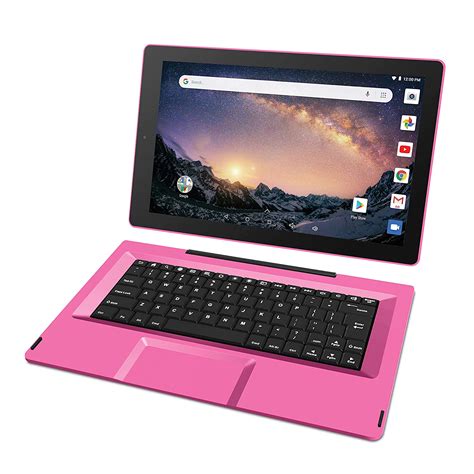 2020 RCA Galileo Pro 11.5-inch Tablet - Best Reviews Tablets