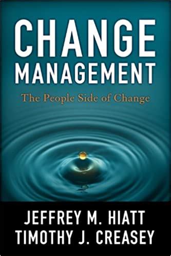 Top Ten Books on Change Management | CMI