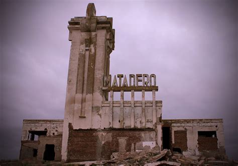 Villa Epecuén – Before and After the Great Flood! Amazing Pictures! | Mental Itch