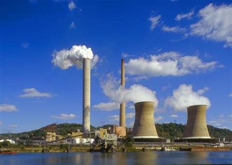 Natural Gas Power Plants | Nuttall Legal, LLC