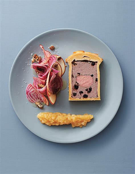 pâté en croute de sanglier - still life - food styling - colour | Cafe ...