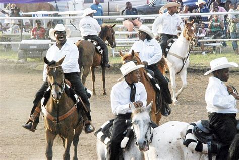 Boley Oklahoma Rodeo 2024 - Jada Rhonda