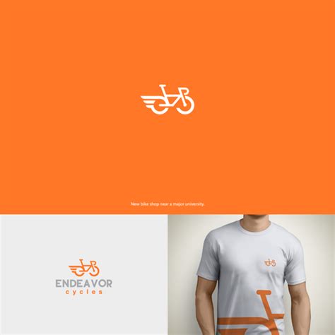 New Bike Shop needs an AWESOME new logo | Logo design contest