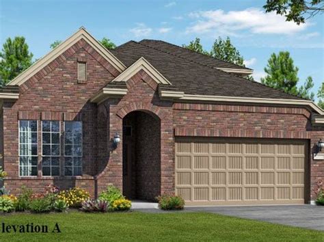 Katy TX New Homes & Home Builders For Sale - 184 Homes | Zillow