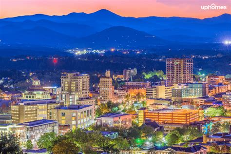 11 Things to Know BEFORE Moving to Asheville NC