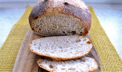 Rustic Bread | The Fresh Loaf
