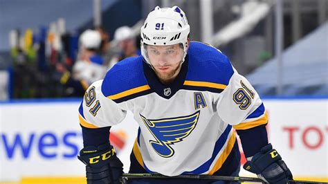 Latest Vladimir Tarasenko trade rumors