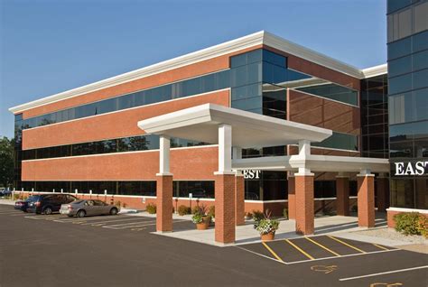 Portsmouth Regional Hospital - 155 Borthwick Avenue | PROCON, inc.