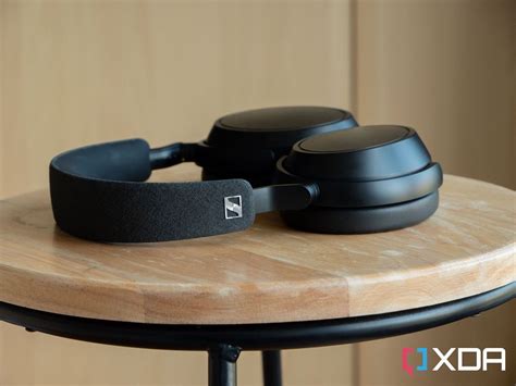 Sennheiser Momentum 4 Wireless review: Excellent audio quality and impeccable battery life