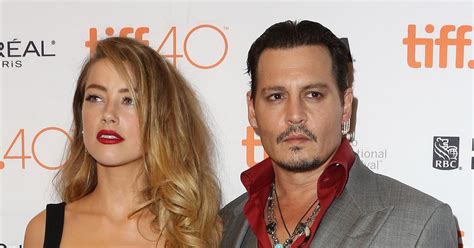 Jurors Reach Verdict In Johnny Depp & Amber Heard Trial